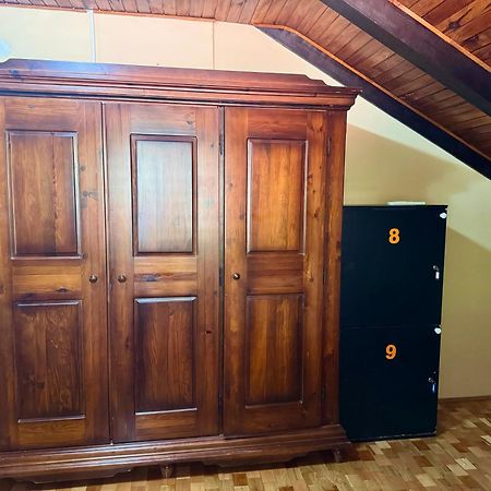 Kotorhostelito Exteriér fotografie