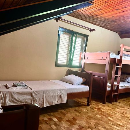 Kotorhostelito Exteriér fotografie