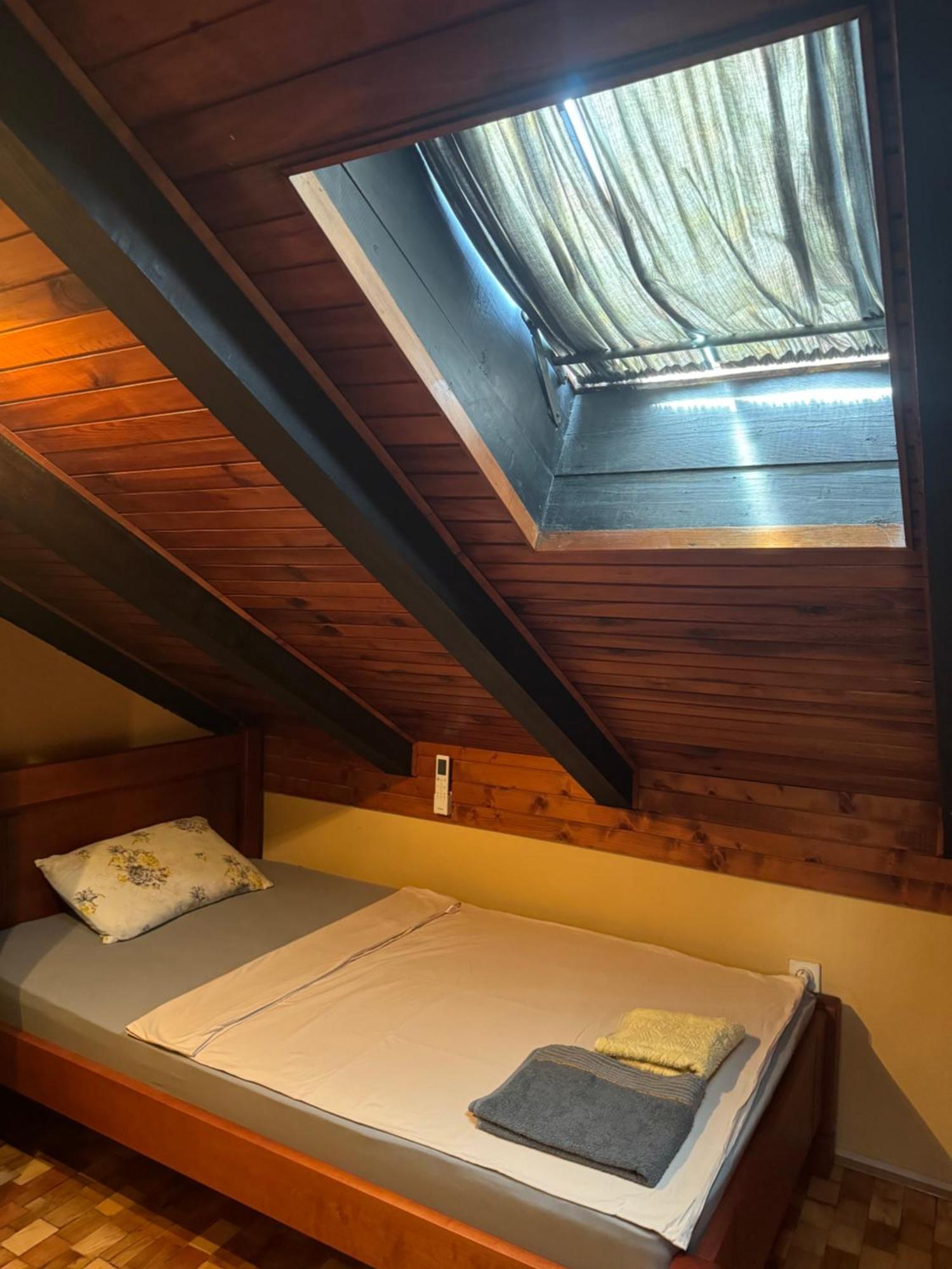 Kotorhostelito Exteriér fotografie