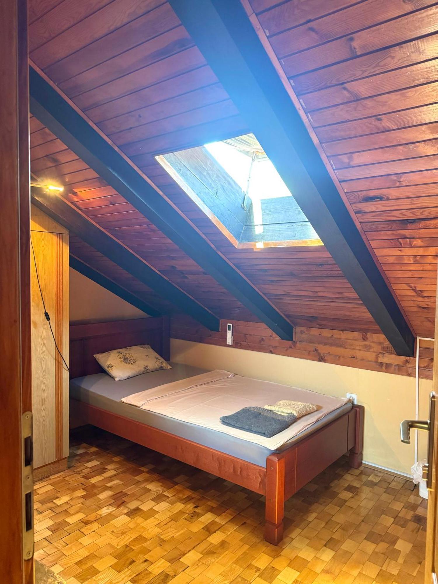 Kotorhostelito Exteriér fotografie