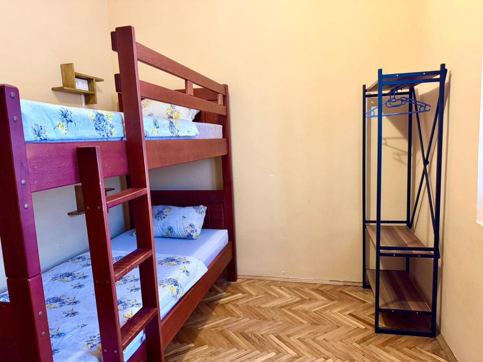Kotorhostelito Exteriér fotografie
