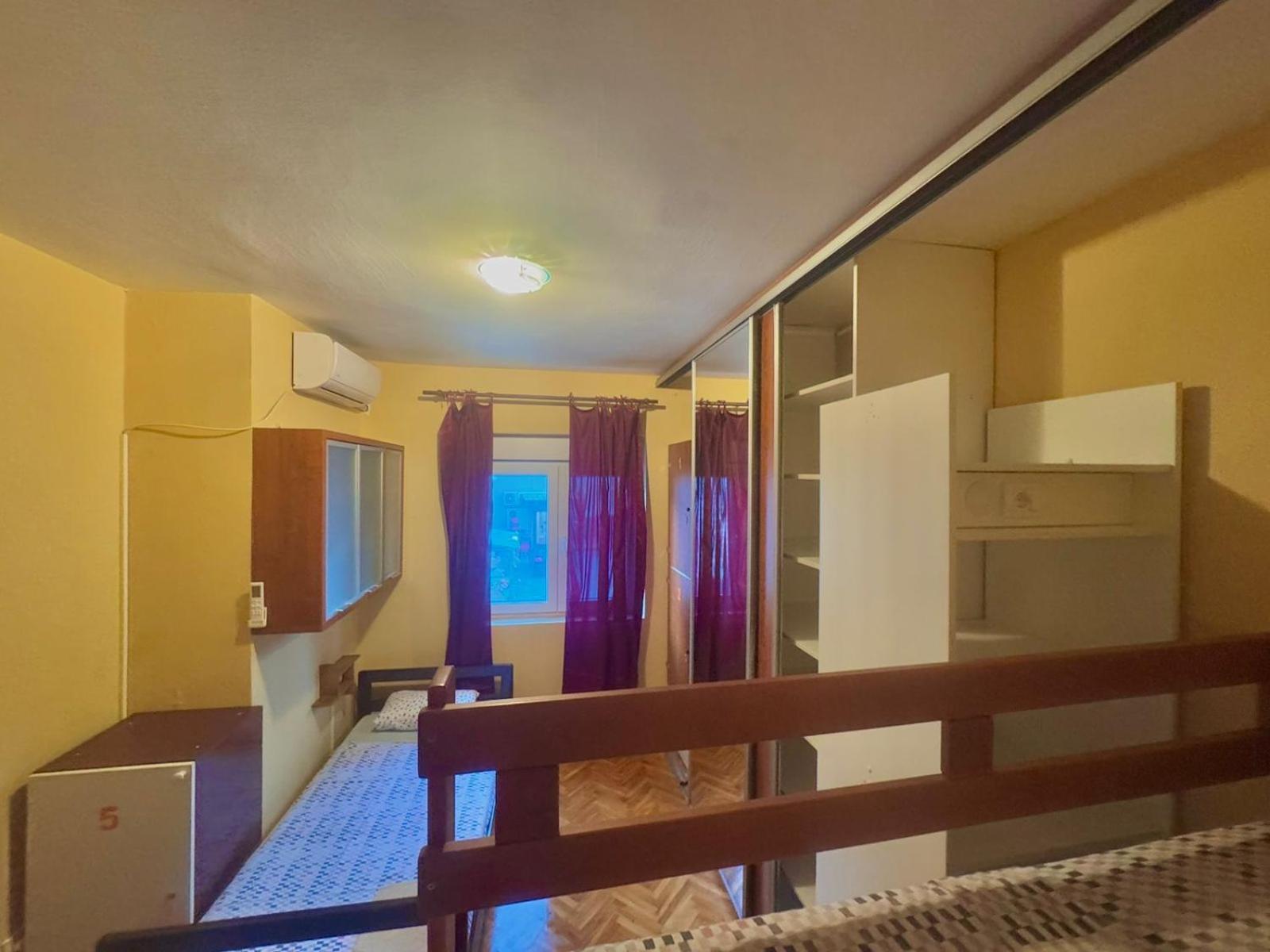 Kotorhostelito Exteriér fotografie