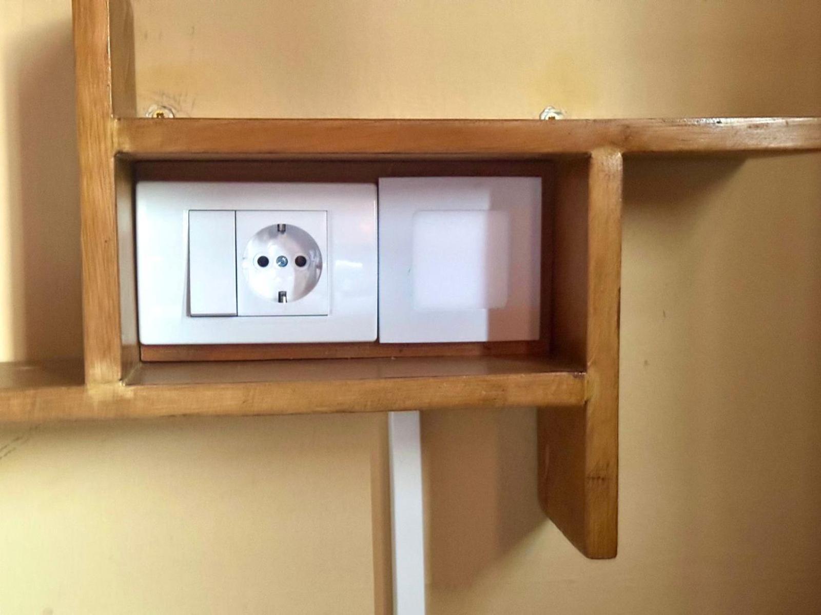 Kotorhostelito Exteriér fotografie